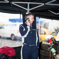 Donington Park - 19 October 2013 / Jason Clegg