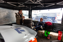 Donington Park - 19 October 2013 / Jason Clegg