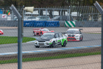 Donington Park - 19 October 2013 / First race of the afternoon