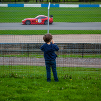 Donington Park - 19 October 2013 / Oscar taking some photos