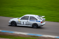 Donington Park - 19 October 2013 / First race of the afternoon