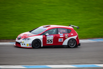 Donington Park - 19 October 2013 / First race of the afternoon