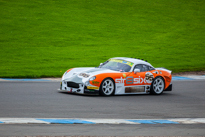 Donington Park - 19 October 2013 / Jason Clegg