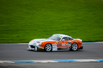 Donington Park - 19 October 2013 / Jason Clegg