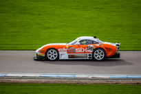 Donington Park - 19 October 2013 / Jason Clegg