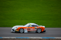 Donington Park - 19 October 2013 / Jason Clegg