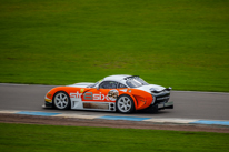 Donington Park - 19 October 2013 / Jason Clegg