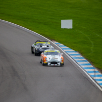 Donington Park - 19 October 2013 / Jason Clegg