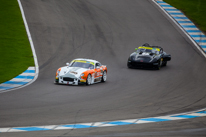 Donington Park - 19 October 2013 / Jason Clegg