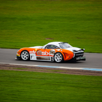 Donington Park - 19 October 2013 / Jason Clegg