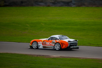 Donington Park - 19 October 2013 / Jason Clegg