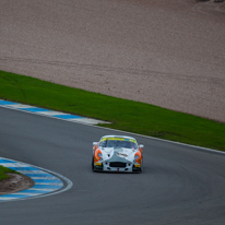 Donington Park - 19 October 2013 / Jason Clegg