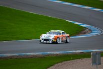 Donington Park - 19 October 2013 / Jason Clegg