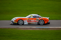 Donington Park - 19 October 2013 / Jason Clegg