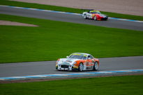 Donington Park - 19 October 2013 / Jason Clegg