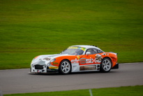 Donington Park - 19 October 2013 / Jason Clegg