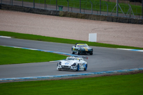 Donington Park - 19 October 2013 / TVR