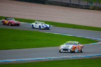 Donington Park - 19 October 2013 / Jason Clegg