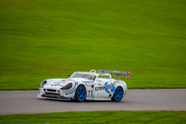 Donington Park - 19 October 2013 / TVR