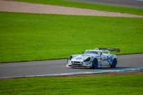 Donington Park - 19 October 2013 / TVR