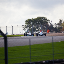 Donington Park - 19 October 2013 / Another race