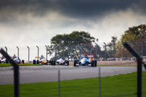 Donington Park - 19 October 2013 / Another race