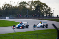 Donington Park - 19 October 2013 / Another race