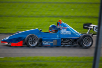 Donington Park - 19 October 2013 / Another race