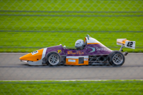 Donington Park - 19 October 2013 / Another race