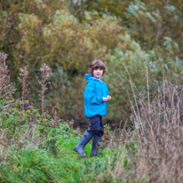 Cholsey - 26 October 2013 / My little boy...