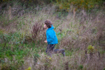 Cholsey - 26 October 2013 / Oscar running around