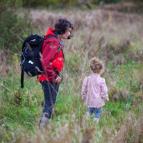 Cholsey - 26 October 2013 / Alana and Jess