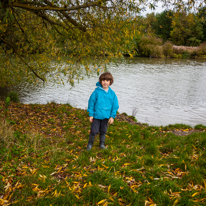 Cholsey - 26 October 2013 / Prince Oscar