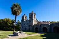 San Antonio - 02 November 2013 / Mission Conception