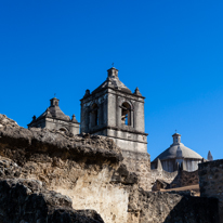 San Antonio - 02 November 2013 / Mission Conception