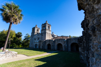 San Antonio - 02 November 2013 / Mission Conception