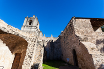 San Antonio - 02 November 2013 / Mission Conception