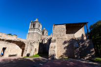 San Antonio - 02 November 2013 / Mission Conception