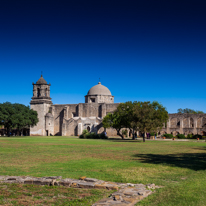 San Antonio - 02 November 2013 / Mission San Jose