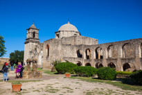 San Antonio - 02 November 2013 / Mission San Jose