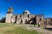 San Antonio - 02 November 2013 / Mission San Jose