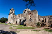 San Antonio - 02 November 2013 / Mission San Jose