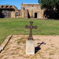 San Antonio - 02 November 2013 / Mission San Jose