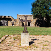 San Antonio - 02 November 2013 / Mission San Jose