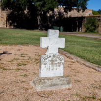 San Antonio - 02 November 2013 / Mission San Jose