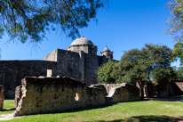 San Antonio - 02 November 2013 / Mission San Jose