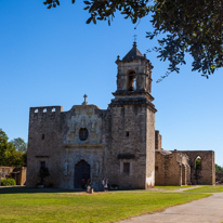 San Antonio - 02 November 2013 / Mission San Jose