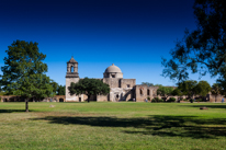 San Antonio - 02 November 2013 / Mission San Jose