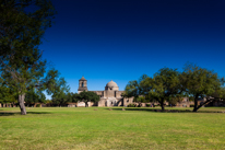 San Antonio - 02 November 2013 / Mission San Jose