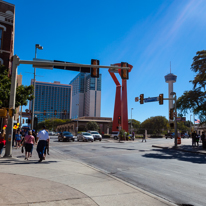 San Antonio - 02 November 2013 / The beautiful river walk